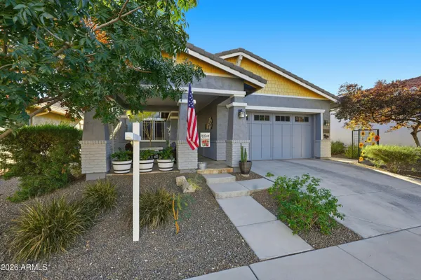 Property Slideshow image 2 of 33 | 20757 w minnezona ave, Buckeye, AZ, 85396