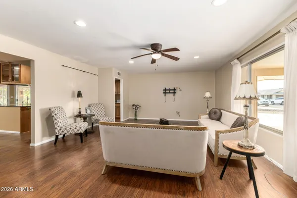 Property Slideshow image 3 of 16 | 12510 w rampart dr, Sun City West, AZ, 85375