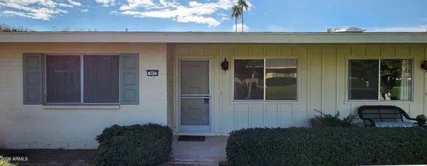 Property Slideshow image 2 of 25 | 9273 n 111th ave, Sun City, AZ, 85351