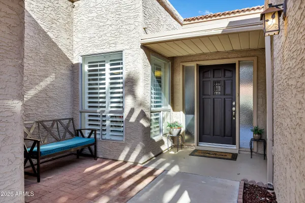 Property Slideshow image 2 of 43 | 25829 s beech creek dr, Sun Lakes, AZ, 85248