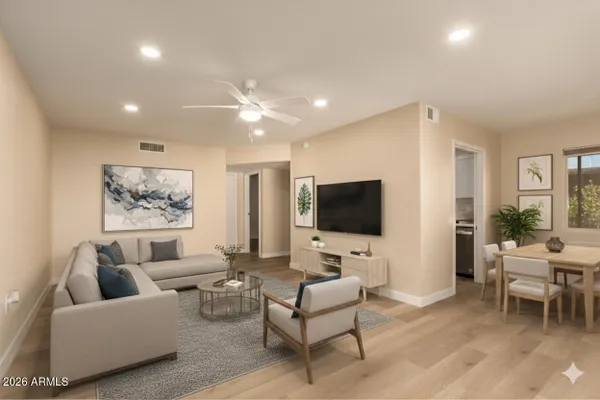 Property Slideshow image 2 of 33 | 13611 n 98th ave d, Sun City, AZ, 85351