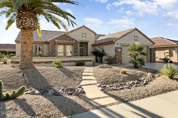 Property Slideshow image 2 of 42 | 15837 w silver breeze dr, Surprise, AZ, 85374