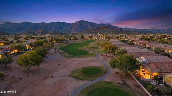 Property Slideshow image 2 of 40 | 6514 s ginty dr, Gold Canyon, AZ, 85118