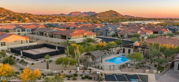 Property Slideshow image 3 of 45 | 7285 e camino salida del sol unit e, Scottsdale, AZ, 85266