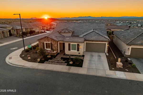 Property Slideshow image 3 of 55 | 18654 n 265th dr, Buckeye, AZ, 85396