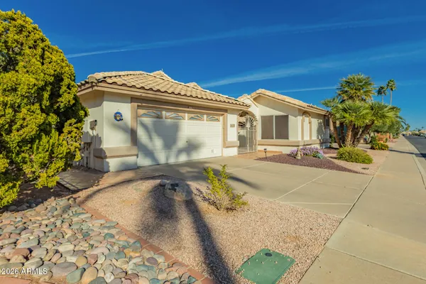 Property Slideshow image 2 of 33 | 14518 w morning star trl, Surprise, AZ, 85374