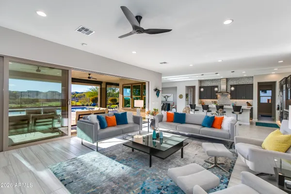 Property Slideshow image 2 of 72 | 4196 rustlers ct, Wickenburg, AZ, 85390