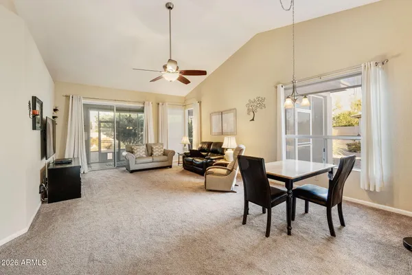 Property Slideshow image 3 of 46 | 25208 s pinewood dr, Sun Lakes, AZ, 85248