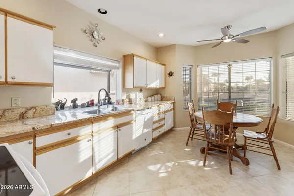 Property Slideshow image 2 of 46 | 25208 s pinewood dr, Sun Lakes, AZ, 85248