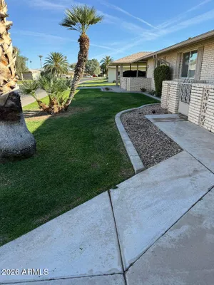 Property Slideshow image 3 of 22 | 10659 w tropicana cir, Sun City, AZ, 85351