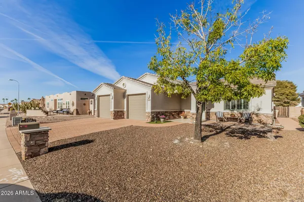 Property Slideshow image 2 of 30 | 5424 e hermosa vista dr, Mesa, AZ, 85215
