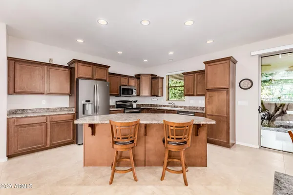 Property Slideshow image 2 of 30 | 5424 e hermosa vista dr, Mesa, AZ, 85215