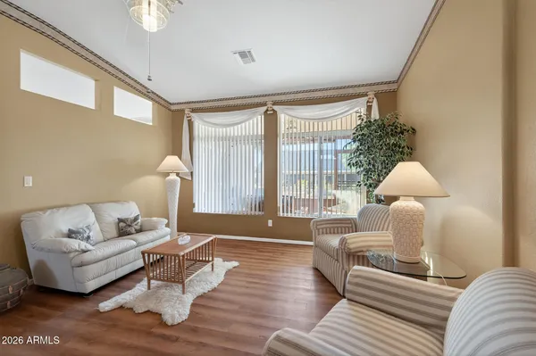 Property Slideshow image 3 of 49 | 14833 w tomahawk way, Sun City West, AZ, 85375