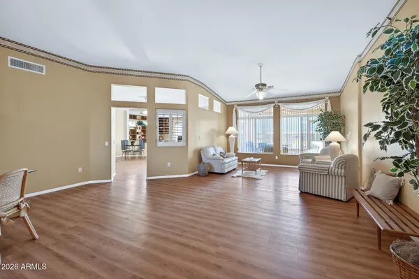 Property Slideshow image 2 of 49 | 14833 w tomahawk way, Sun City West, AZ, 85375