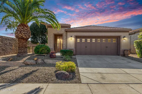 Property Slideshow image 2 of 49 | 12337 w maya way, Peoria, AZ, 85383