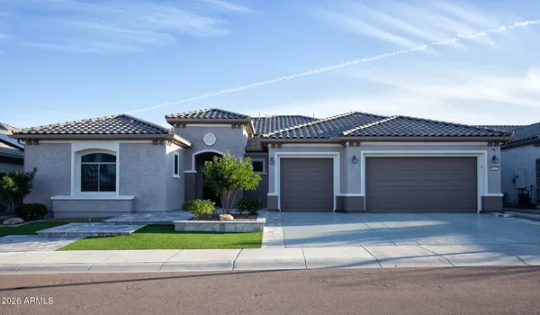 Property Slideshow image 2 of 94 | 26215 w maple dr, Buckeye, AZ, 85396