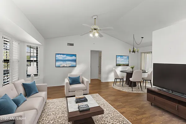 Property Slideshow image 2 of 27 | 13829 w oak glen dr, Sun City West, AZ, 85375