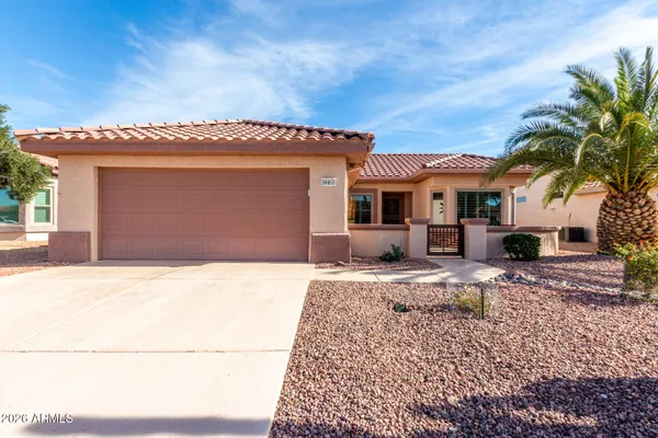 Property Slideshow image 2 of 27 | 20157 n saguaro ct, Surprise, AZ, 85374