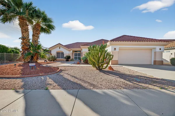 Property Slideshow image 2 of 50 | 14321 w gunsight dr, Sun City West, AZ, 85375