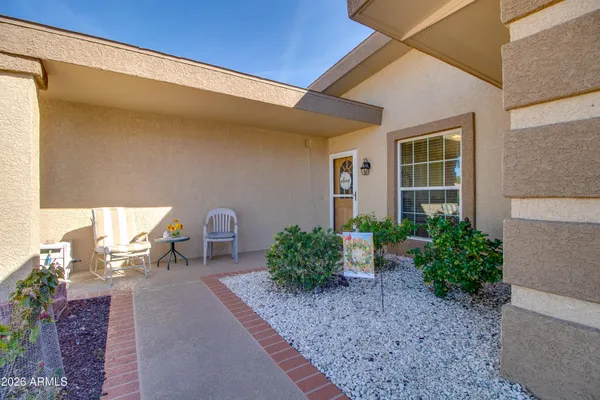 Property Slideshow image 2 of 35 | 10833 w boswell blvd, Sun City, AZ, 85373