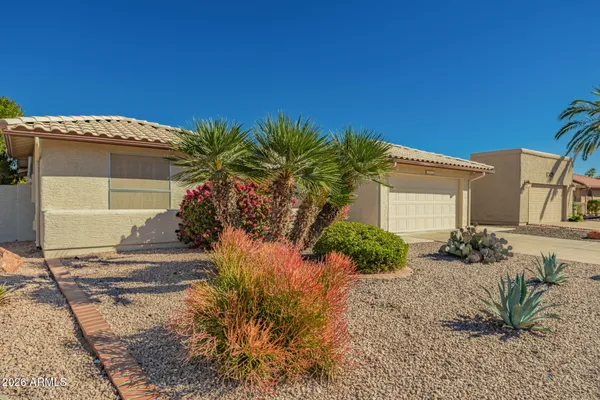 Property Slideshow image 2 of 42 | 25825 s beech creek dr, Sun Lakes, AZ, 85248