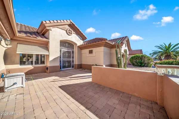 Property Slideshow image 2 of 49 | 15808 w heritage dr, Sun City West, AZ, 85375