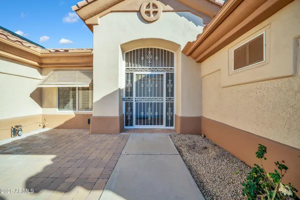 Property Slideshow image 3 of 54 | 15808 w heritage dr, Sun City West, AZ, 85375