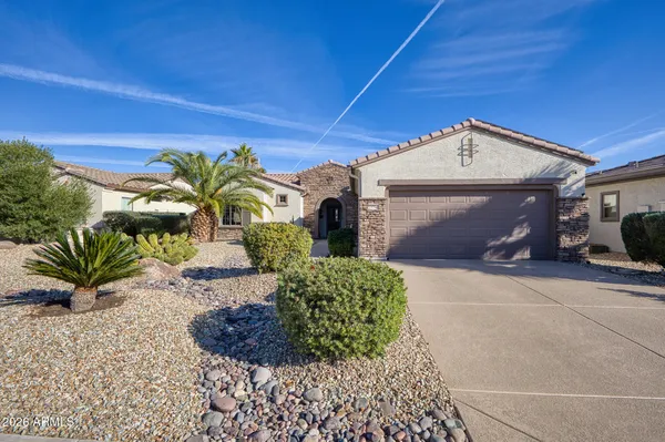 Property Slideshow image 3 of 41 | 19547 n wasson peak dr, Surprise, AZ, 85387