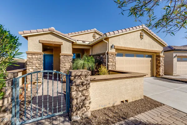 Property Slideshow image 2 of 34 | 16673 s 181st dr, Goodyear, AZ, 85338