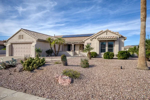 Property Slideshow image 2 of 50 | 17320 n thoroughbred dr, Surprise, AZ, 85374