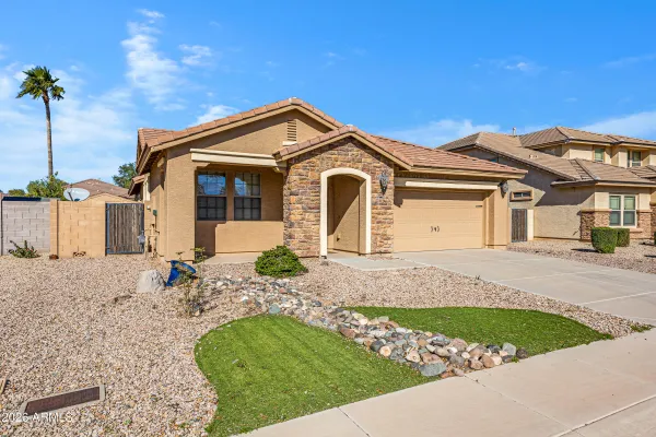 Property Slideshow image 2 of 52 | 2486 e espada trl, Casa Grande, AZ, 85194