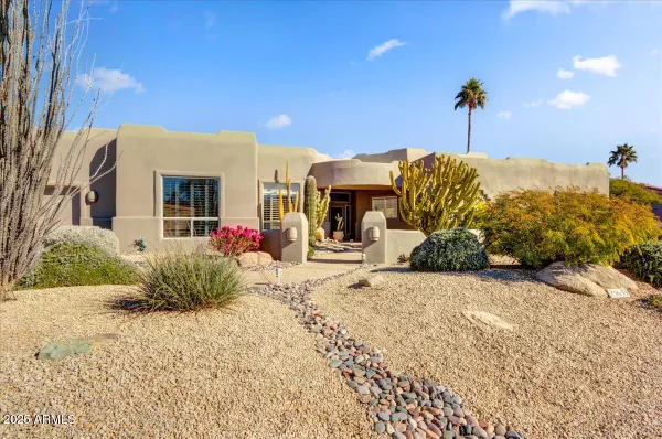 Property Slideshow image 3 of 49 | 25633 n abajo dr, Rio Verde, AZ, 85263