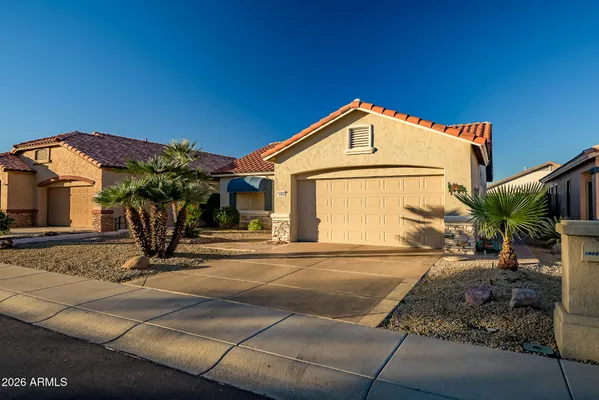 Property Slideshow image 3 of 29 | 18030 w legend dr, Surprise, AZ, 85374