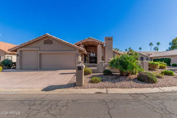 Property Slideshow image 3 of 45 | 10949 e bellflower dr, Sun Lakes, AZ, 85248