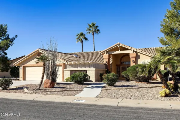 Property Slideshow image 3 of 66 | 13826 w casa linda dr, Sun City West, AZ, 85375