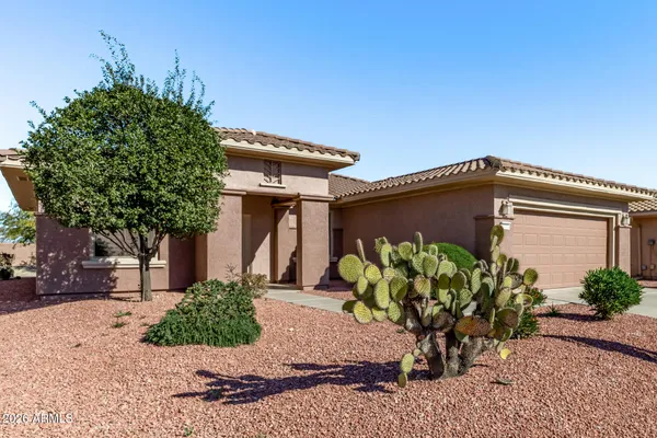 Property Slideshow image 3 of 30 | 21010 n circle cliffs dr, Surprise, AZ, 85387
