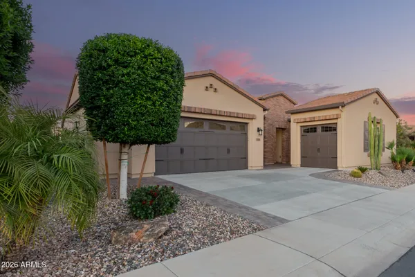 Property Slideshow image 2 of 80 | 174 e atacama ln, Queen Creek, AZ, 85140