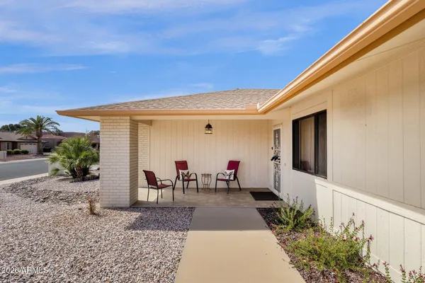 Property Slideshow image 2 of 38 | 13306 w ballad dr, Sun City West, AZ, 85375