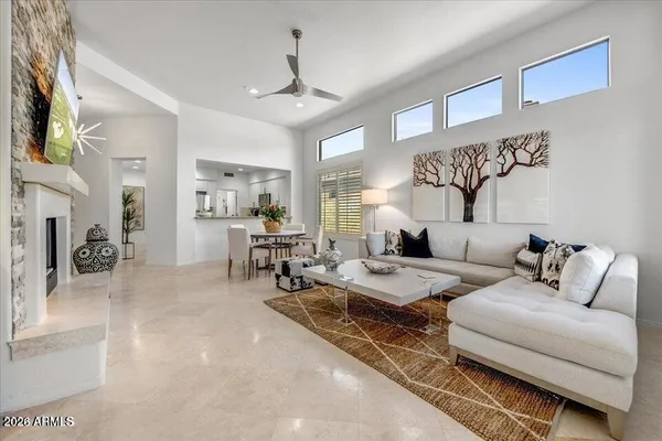 Property Slideshow image 3 of 20 | 32931 n 70th st, Scottsdale, AZ, 85266