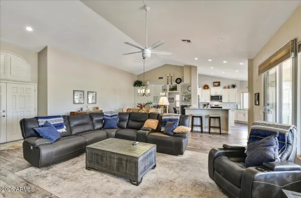 Property Slideshow image 2 of 36 | 18801 n 89th ave, Peoria, AZ, 85382