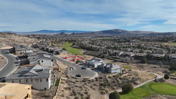 Property Slideshow image 3 of 4 | 1169 sassaby cir, Prescott, AZ, 86301