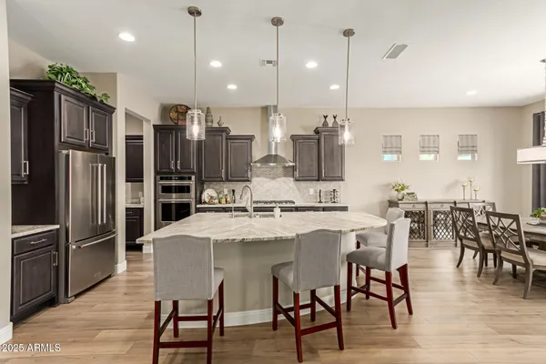 Property Slideshow image 3 of 83 | 8112 w merriweather way, Florence, AZ, 85132