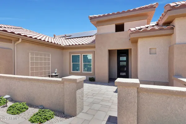 Property Slideshow image 3 of 36 | 19745 n mountain sage ln, Surprise, AZ, 85374