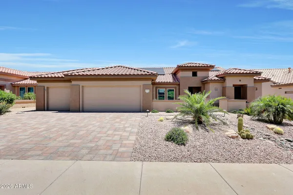 Property Slideshow image 2 of 36 | 19745 n mountain sage ln, Surprise, AZ, 85374