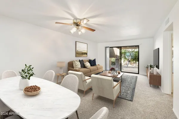 Property Slideshow image 2 of 49 | 448 s desert flower dr, Mesa, AZ, 85208