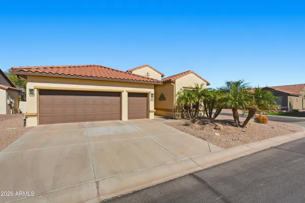 Property Slideshow image 3 of 36 | 5020 w buckskin dr, Eloy, AZ, 85131