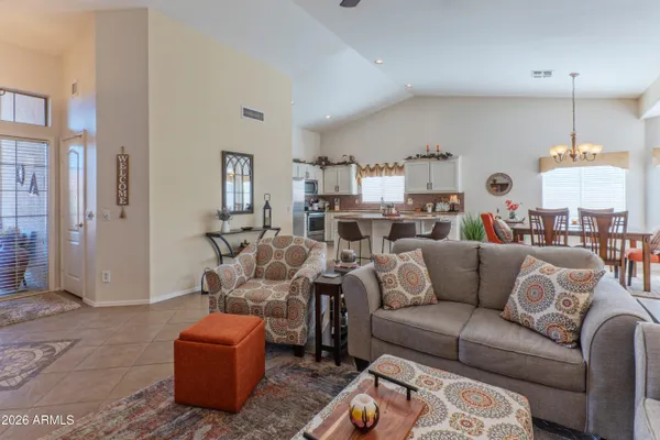 Property Slideshow image 3 of 21 | 14841 w merrell st, Goodyear, AZ, 85395