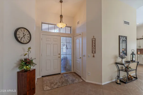 Property Slideshow image 2 of 21 | 14841 w merrell st, Goodyear, AZ, 85395
