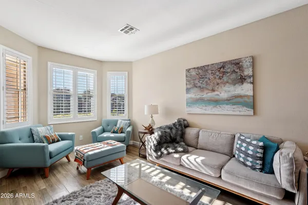 Property Slideshow image 3 of 27 | 17472 n goldwater dr, Surprise, AZ, 85374