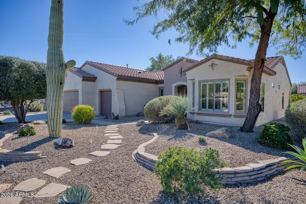 Property Slideshow image 3 of 53 | 16935 w desert blossom way, Surprise, AZ, 85387